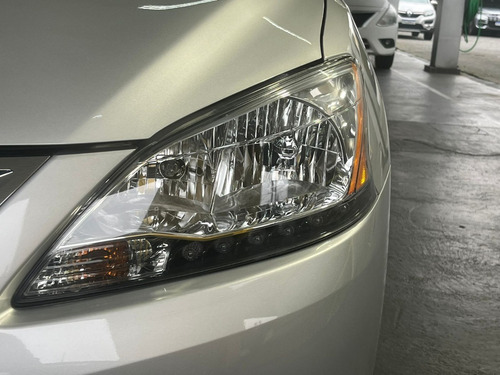 Imagem 24 de 25 de Sentra 2.0 Sv Flexstart Automático! 54.000 Km!
