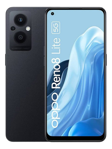 Oppo Reno8 Lite 5g 128gb Dual Sim 8gb Ram Amoled + Kit (Reacondicionado)