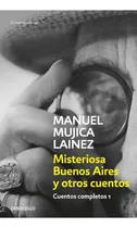Comprar Cuentospletos 1: Misteriosa Buenos Aires Y Otros Cuento
