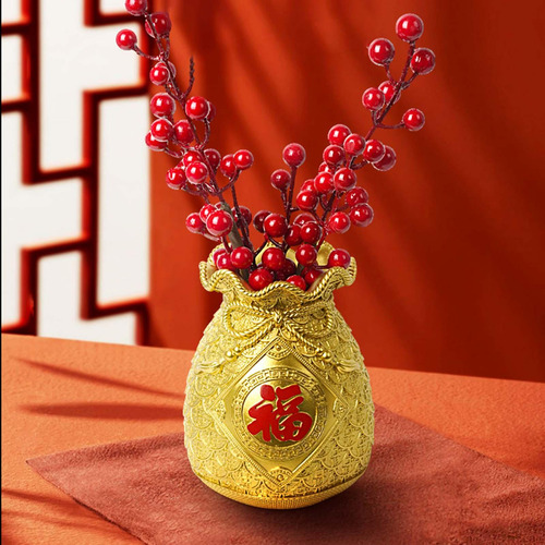 2x Florero De Resina, Soporte Para , Florero, Arreglos
