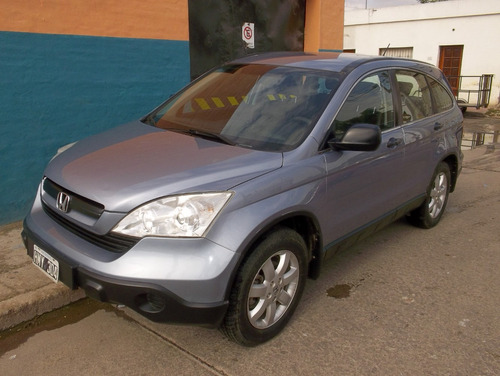Honda Cr-v 2.4 Lx At 4wd 2008