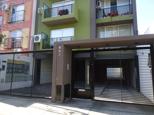 Imagen 14 de 16 de Venta 2 Amb. Con Cochera Cubierta En Morón Sur