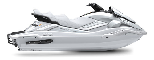 Moto De Agua Yamaha Fx Cruiser Ho 2025