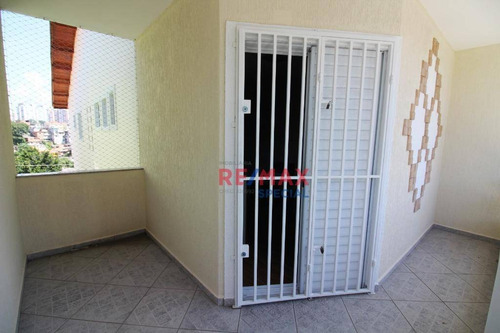 Imagem 18 de 30 de Sobrado Com Espaço Extra ? Veja Esse Anúncio! - So0053