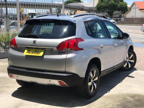 2008 Griffe 1.6 Turbo Flex 16v 5p Mec.