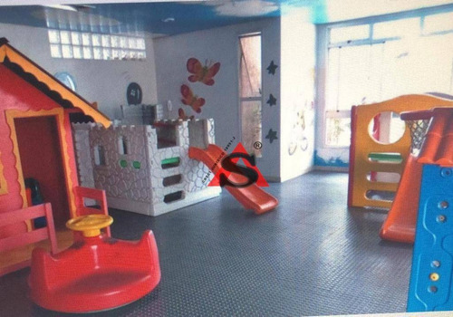Apartamento Com 3 Dormitórios À Venda, 86 M² Por R$ 650.000,00 - Ipiranga - São Paulo/sp - Ap43574