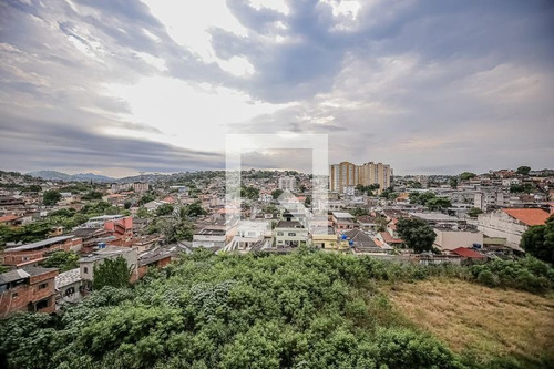 Imagem 7 de 15 de Apartamento Para Aluguel - Mutondo, 2 Quartos, 79 - 893587238