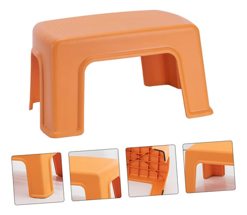 Taburete De Plástico Para Niños, Taburete De Plástico Para P