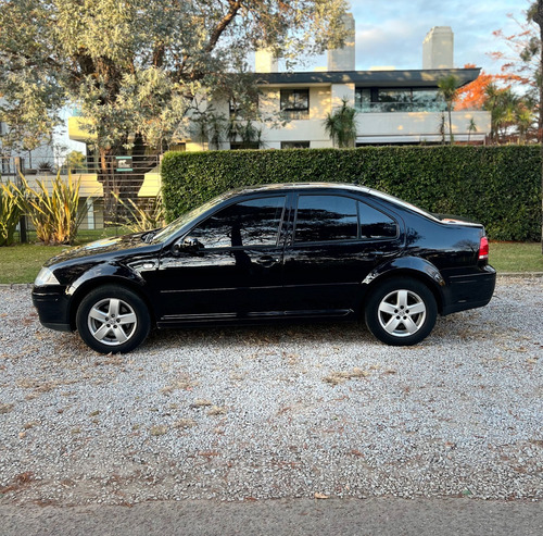 Volkswagen Bora 2.0 Trendline 115cv