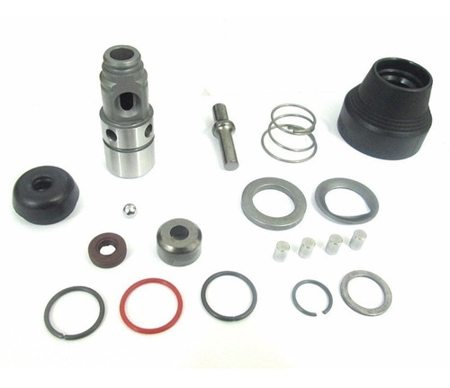 Repuesto Mandril Para Bosch Gbh 2-26 Dre Bosch Gbh 2-24 D