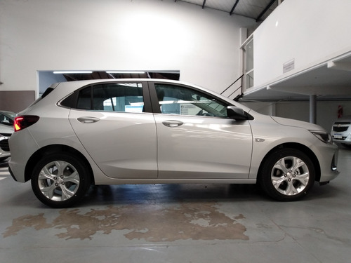 Chevrolet Onix Premier Automático 1.0 (255)¡¡mejor Precio!!