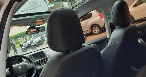 Peugeot 208 1.6 Feline 2017