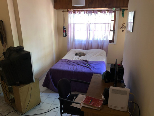 Venta Depto.3 Amb.patio.parrilla, Villa Del Parque