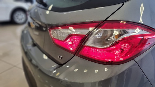 Imagen 13 de 25 de Chevrolet Cruze 5 Lt At 0km Entrega Stock Oferta /fr