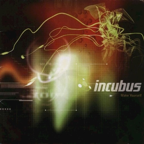 Yourself - Incubus (cd) - Importado