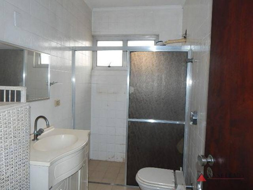 Sobrado Com 3 Dormitórios, 210 M² - Venda Por R$ 720.000,00 Ou Aluguel Por R$ 4.400,00/mês - Vila Baeta Neves - São Bernardo Do Campo/sp - So0961