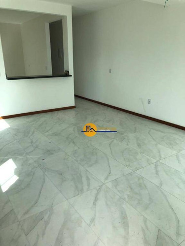 Casa Com 4 Dormitórios À Venda, 160 M² Por R$ 630.000,00 - Recreio - Rio Das Ostras/rj - Ca1815