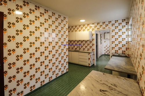 Imagem 13 de 17 de Apartamento 132m², 03 Dormitórios (sendo 01 Suíte), 02 Banheiros E 01 Vaga Na Garagem. Condomínio Com Portaria, Segurança 24hrs E Salão De Festa. - 21071904 - 69862517