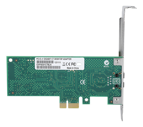 Nic De Desktop 82574l Para Placa Adaptadora De Rede Gigabit