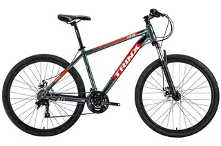 Bicicleta Trinx K036 Elite Aro 27.5