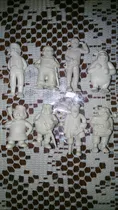 Comprar Gcg Lote De 8 Piratas Figuras Retro Plastico Vinil Bimbo