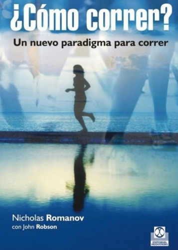 ¿cómo Correr?