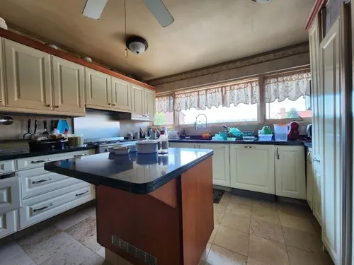 Casa En Venta En Lomas De Reforma En Condominio