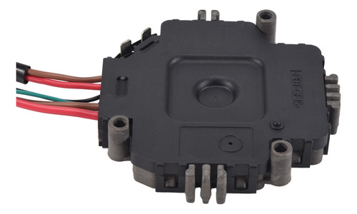 1k0959455n 1td959455 Módulo De Control De Ventilador DisiPad
