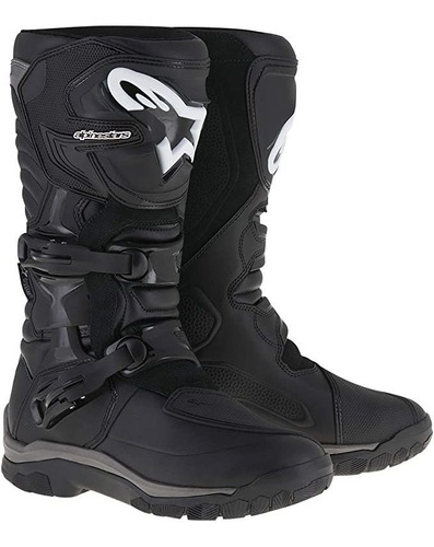 Alpinestars Corozal Adventure Drystar Botas De Motocicleta .