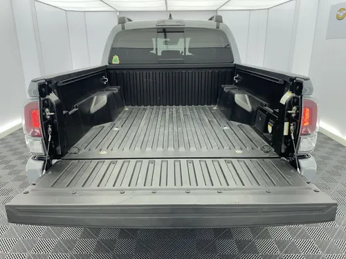 Toyota Tacoma 3.5 Limited