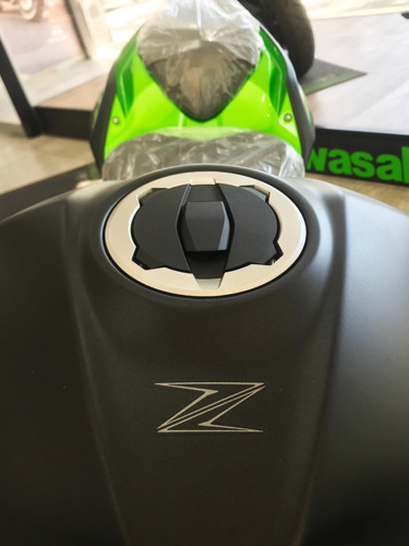 Kawasaki Z400 Abs ¡nuevo Color! 2021 / Módica Motos