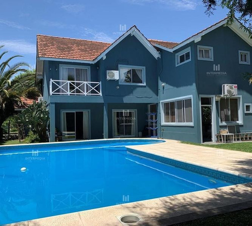 Imagen 1 de 30 de Casa En Alq. Temporario Ubicado En Alamo Alto, Escobar
