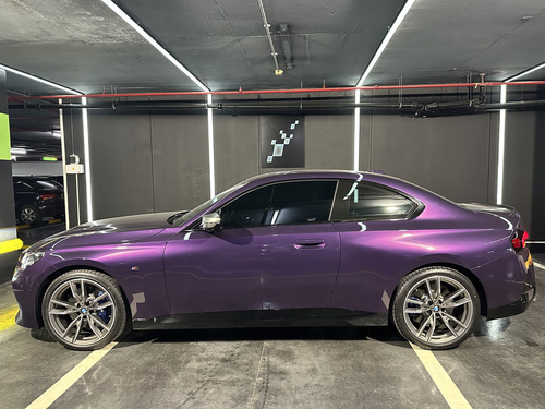 BMW Serie 2 3.0 240i M Package