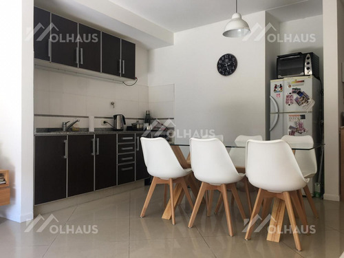 Departamento En Venta En Alto Del Molino, Pilar, G.b.a. Zona Norte