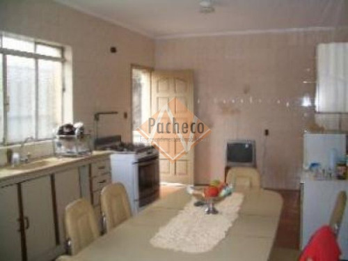 Casa Na Penha, 2 Dormitórios, 133m², R$450.000,00 - 1054
