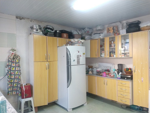 Casa Em Espírito Santo Com 2 Dormitórios - Lu431934