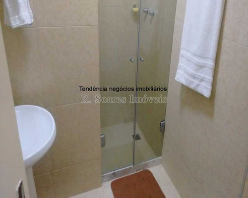 Apartamento-à Venda-copacabana-rio De Janeiro - Cpap30153