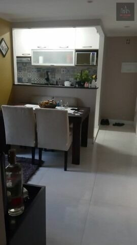 Imagem 3 de 22 de Apartamento À Venda Com 2 Dormitórios Na Vila Moreira Próximo A Marginal Tietê - Tc1636