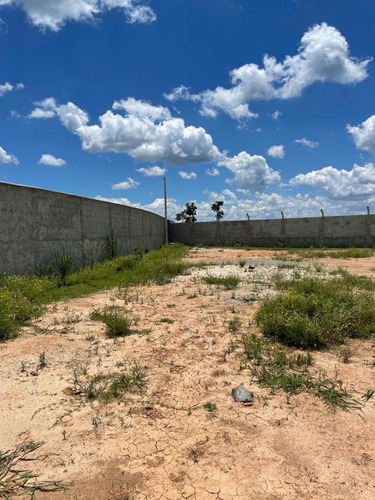 Imagem 13 de 14 de Terreno Em Igarata 3.000m2 Cercado