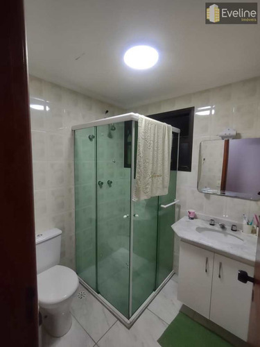Imagem 16 de 29 de Casa De Condomínio Com 4 Dorms, Alto Ipiranga, Mogi Das Cruzes, Cod: 2655 - A2655