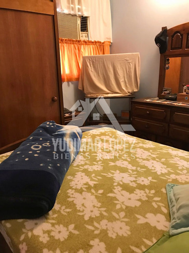 Acogedor Apartamento En Venta En Caña De Azúcar, Maracay Edo. Aragua