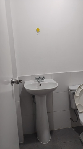 Departamento Amplio Y Cómodo