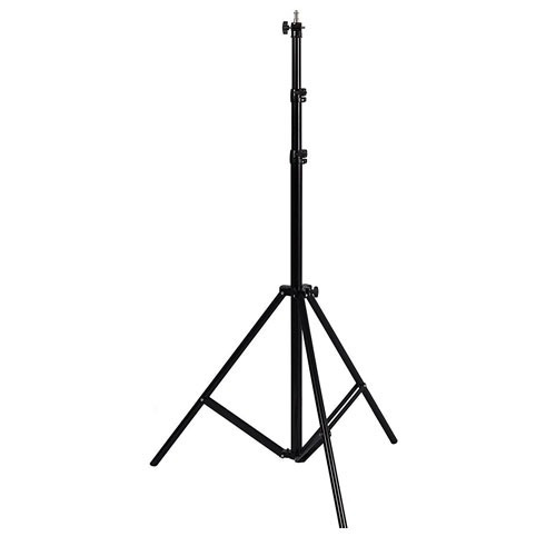 Tripode Soporte / Pedestal Para Luces De Estudio 80 Pulgadas