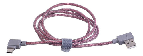 Cable De Sincronización Del Cargador Del Teléfono 6 Piezas