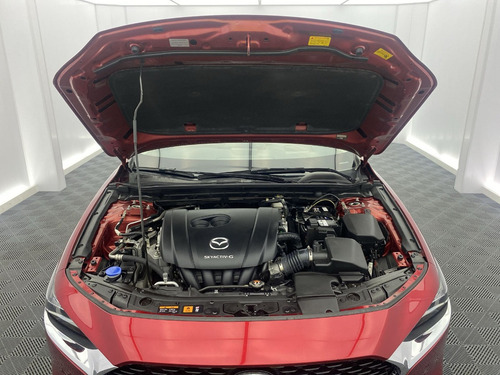 Mazda 3 2.5 GRAND TOURING LX AT