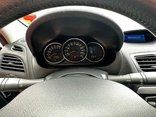 Renault Fluence 2.0 Privilege