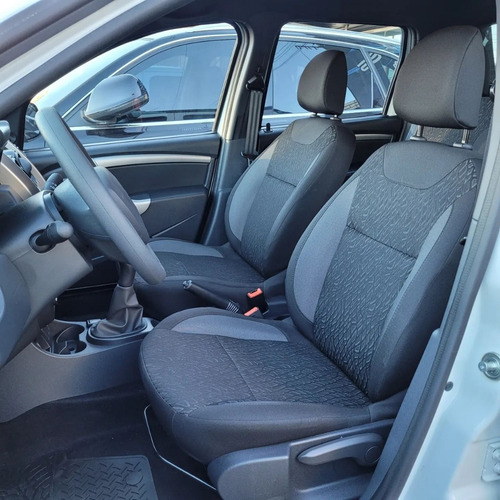 Imagen 8 de 10 de Renault Duster Oroch Dynamique 1.6 0km