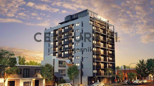 Imagen 16 de 23 de Venta Departamento 2 Ambientes Caseros Spazio Cubik