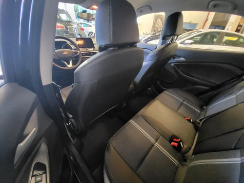 Chevrolet Tracker 1.2 Turbo Ltz At