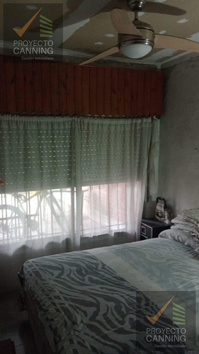 Casa En Venta En El Jaguel